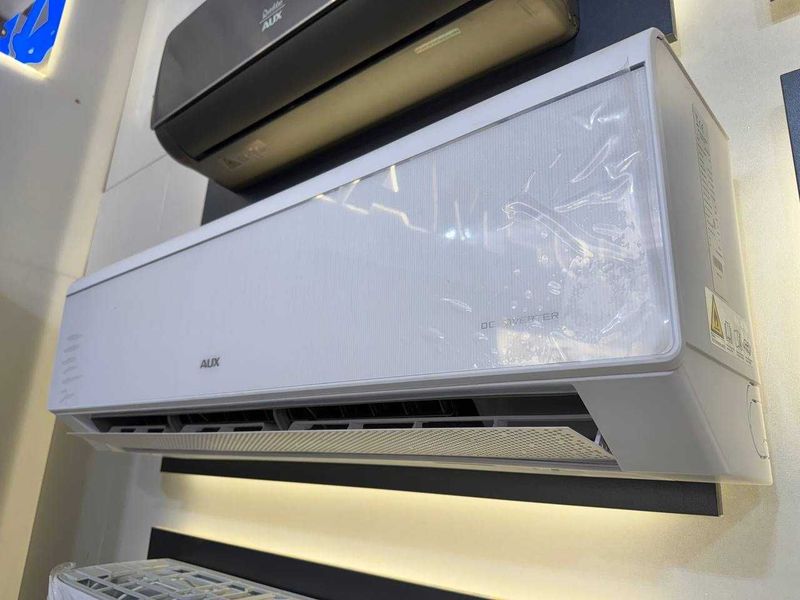 Кондиционер AUX 18 ASW-H18A4/CCRE Inverter Тэн Кондиционер AUX 18 ASW-H18A4/CCRE Inverter Тэн