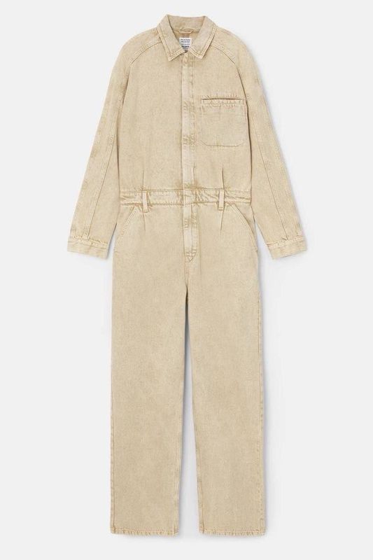 Новый Комбинезон Pull&Bear Новый Комбинезон Pull&Bear