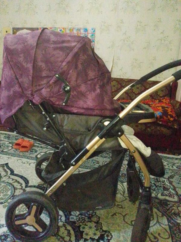 Продаётся парта и стульчик