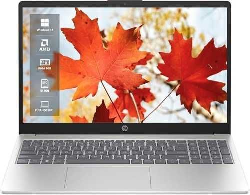 HP 15-fc0018nq/15.6" FHD LED 250nits/5 7520U/LPDDR5 16GB/SSD 512GB HP 15-fc0018nq/15.6" FHD LED 250nits/5 7520U/LPDDR5 16GB/SSD 512GB
