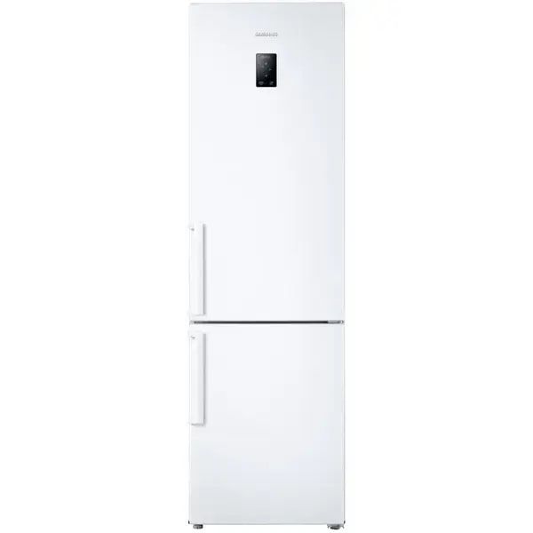 Холодильник Samsung RB37P5300SA/W3 — Технологичный и стильный Холодильник Samsung RB37P5300SA/W3 — Технологичный и стильный