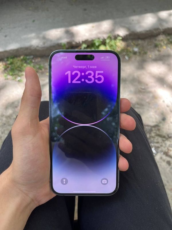 Iphone 14 pro max 88% Iphone 14 pro max 88%