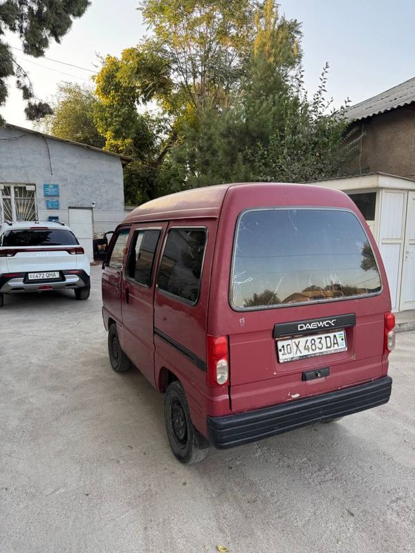 Damas yurip turipti ishi yok mator hadovoy karobka most ideal
