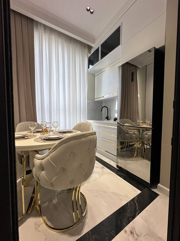 Аренда квартира ЖК MIRABAD AVENUE Аренда квартира ЖК MIRABAD AVENUE