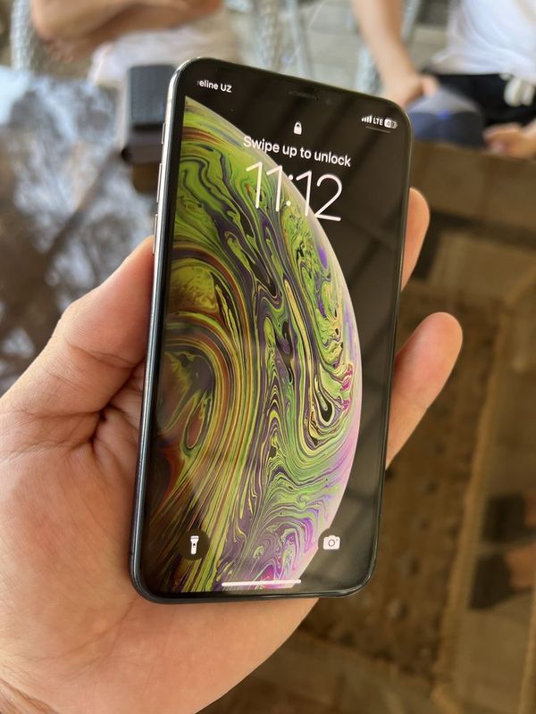 Iphone XS 64gb LLA Iphone XS 64gb LLA
