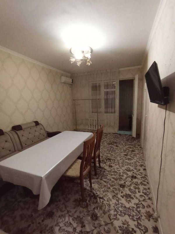 2 xonali kvartira | Yashnobod, Kotelney | 3-qavat | Oilalilar uchun 2 xonali kvartira | Yashnobod, Kotelney | 3-qavat | Oilalilar uchun