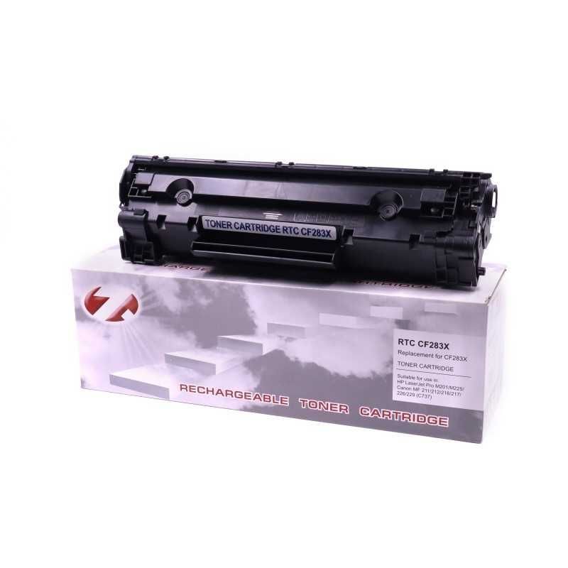 Картридж 83X/CF283X/Canon 737 HP LJ M201/Canon MF211 Картридж 83X/CF283X/Canon 737 HP LJ M201/Canon MF211
