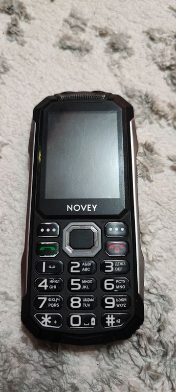 Телефон NOVEY T250