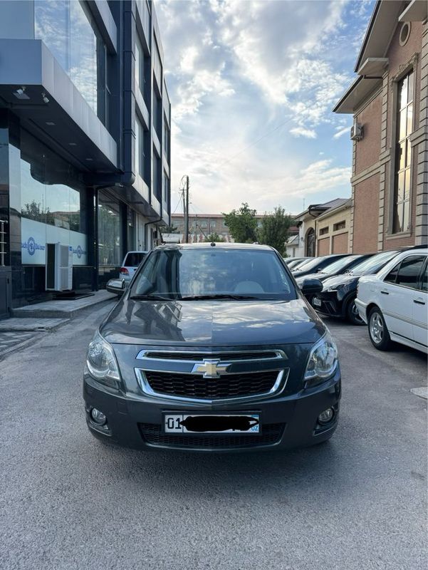 Cobalt 2022 yil 4 avtamat Cobalt 2022 yil 4 avtamat