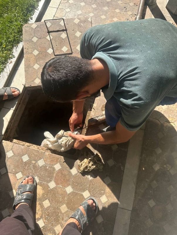 kanalizatsiya tozalash 24/7 kanalizatsiya tozalash 24/7