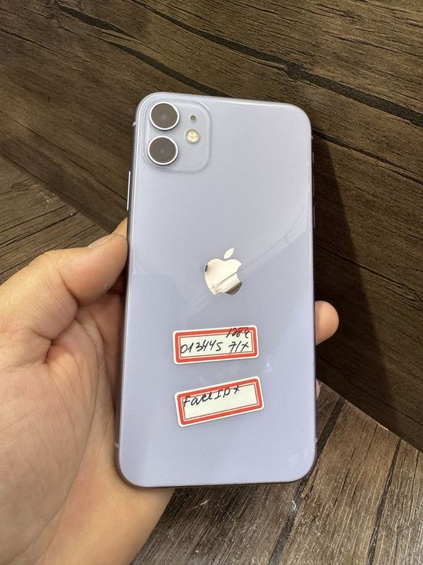 Apple Iphone 11