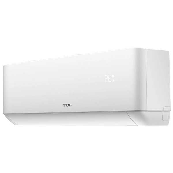 Кондиционер TCL 12/18/24 Inverter медные трубки, Гарантия 3 года