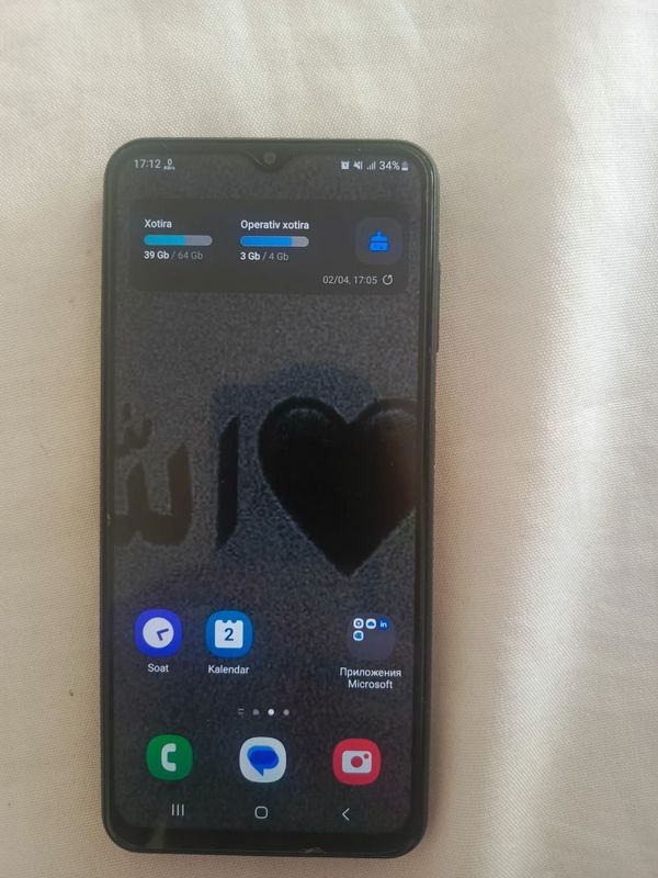 Samsung Galaxy A13