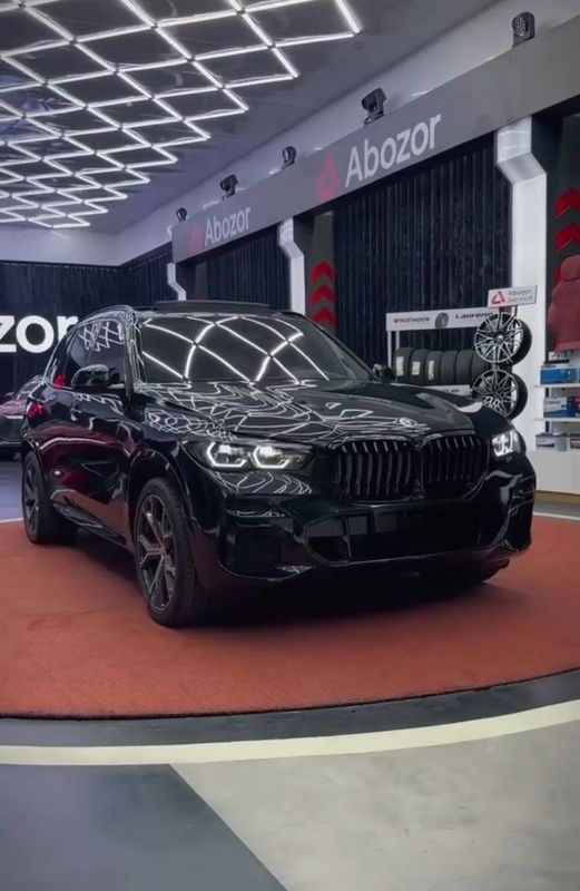Bmw x5 xDrive40i Bmw x5 xDrive40i