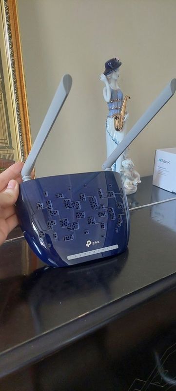 Модем Tp link б/у Модем Tp link б/у