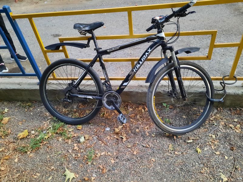 Velosped 26 xolati yaxshi