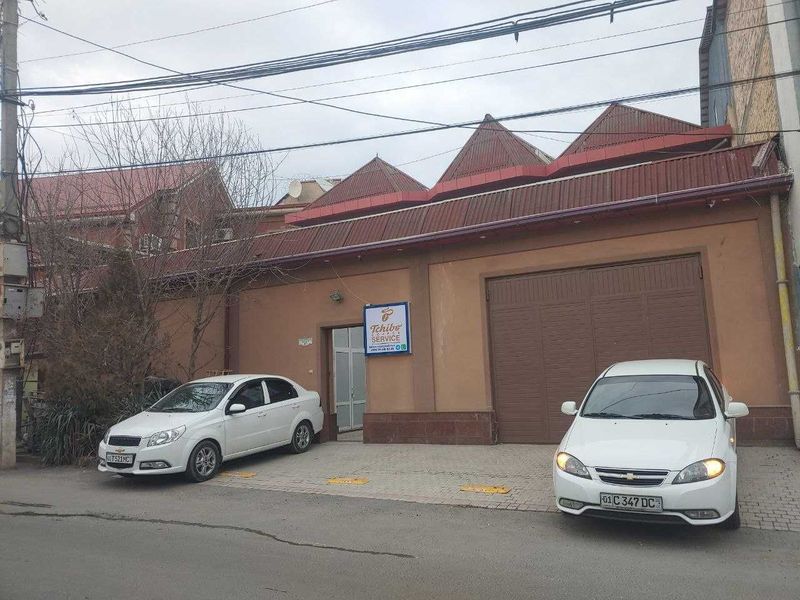 Аренда Дом нежилое Яккасарай Аренда Дом нежилое Яккасарай