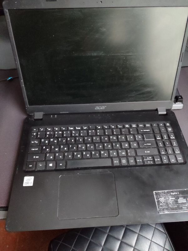 Acer Aspire 3 Notebook