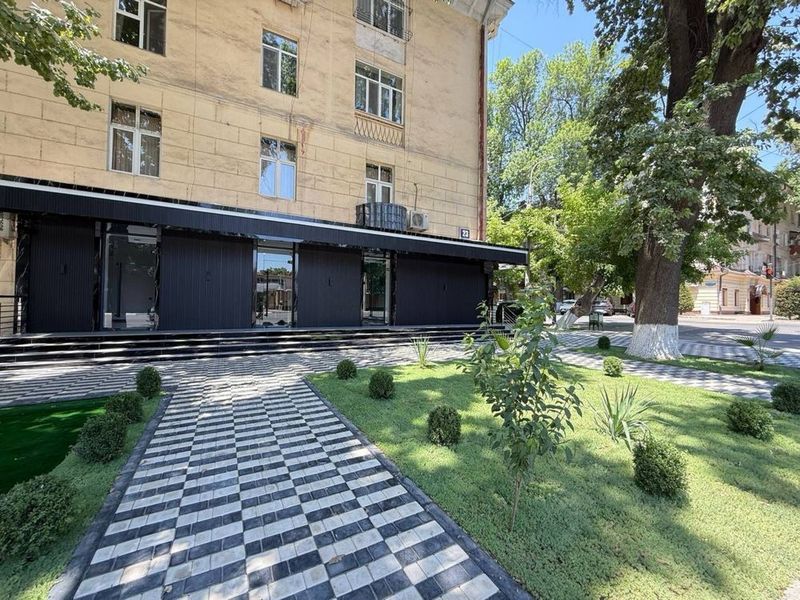 С АРЕНДАТОРОМ!Продается нежилое помещение|Стадион старт,Новомосковская С АРЕНДАТОРОМ!Продается нежилое помещение|Стадион старт,Новомосковская