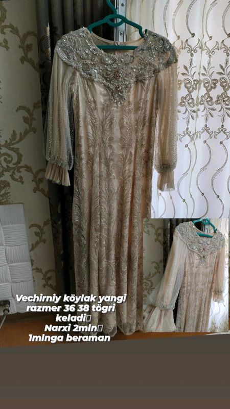 vecherni köylak va oyoqkiyimlar vecherni köylak va oyoqkiyimlar