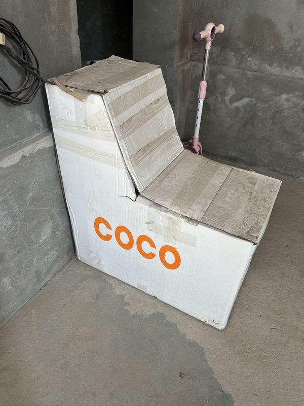 Унитаз продам, (туалет) CoCo Унитаз продам, (туалет) CoCo