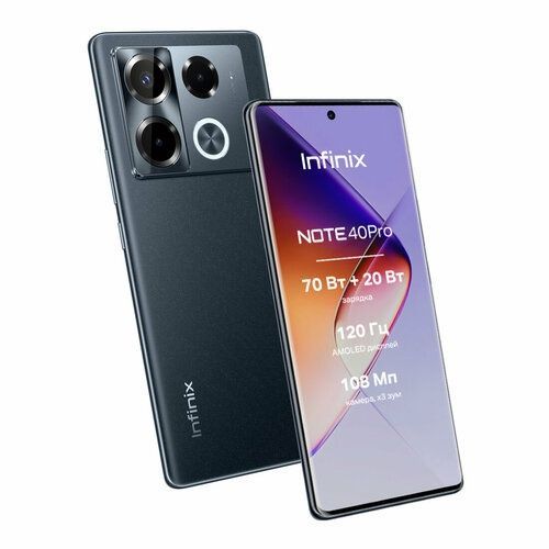 Infinix not 40 pro Infinix not 40 pro