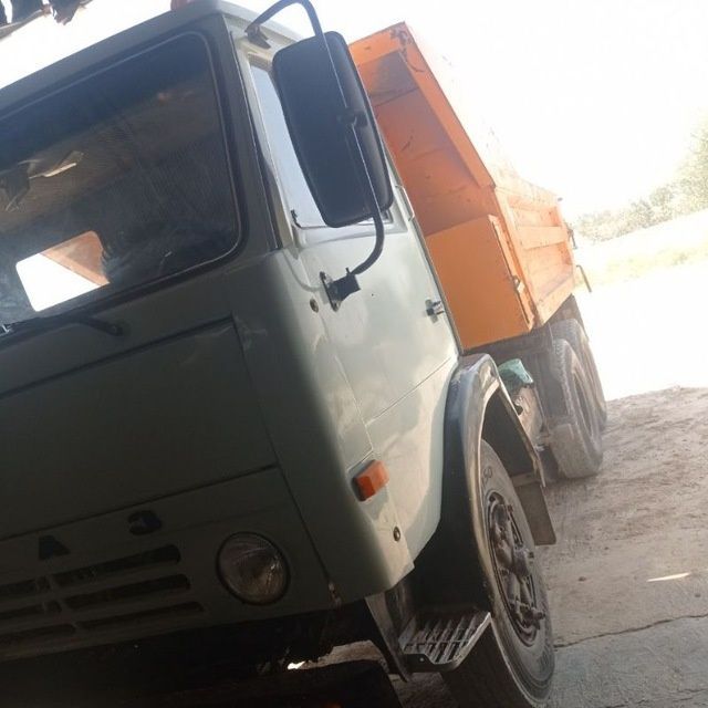Kamaz samasval sotiladi Kamaz samasval sotiladi
