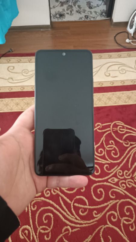 Redmi note 13 256 gb