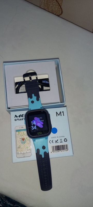 Smart watch продаётся Smart watch продаётся