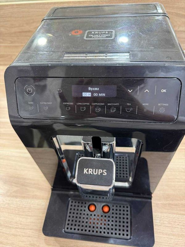 Кофе машина KRUPS/ Cofee mashina KRUPS Кофе машина KRUPS/ Cofee mashina KRUPS