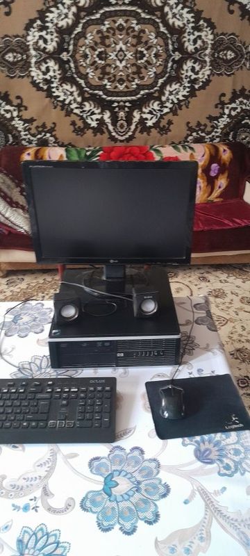 Продаётся компьютер для офиса