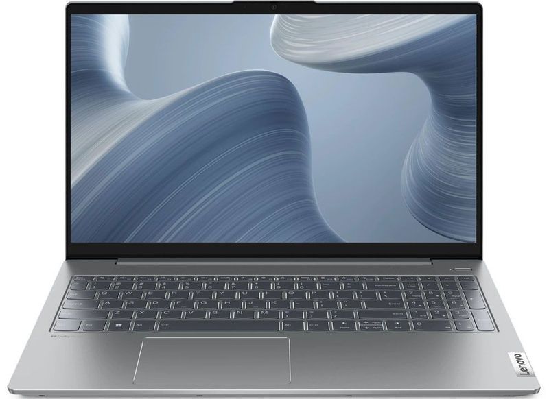 Lenovo ideapad slim 3 Ryzen5-5625/16GB/512GB/16 WUXGA IPS