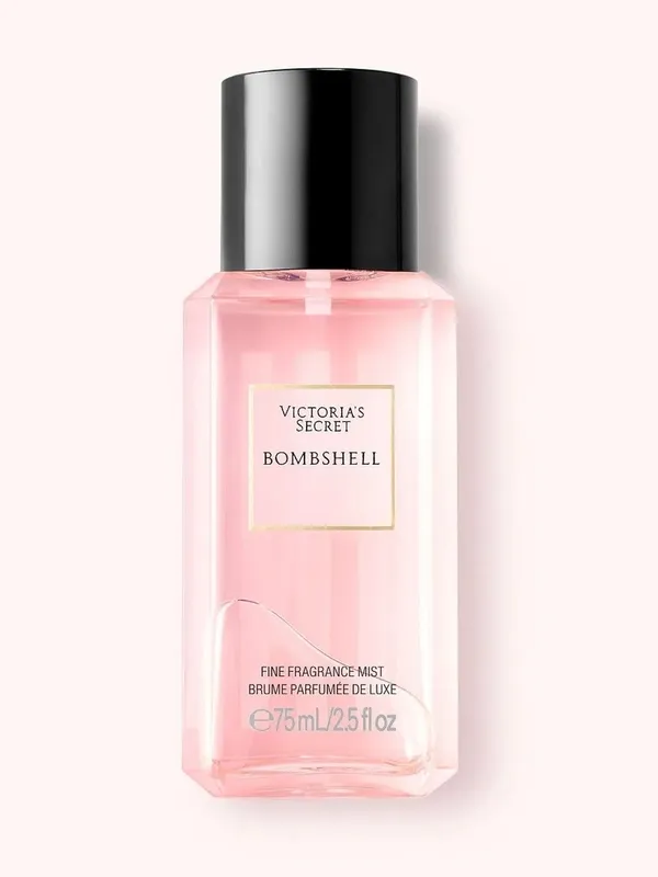 Bombshell Fragrance Mist – Victoria’s Secret USA