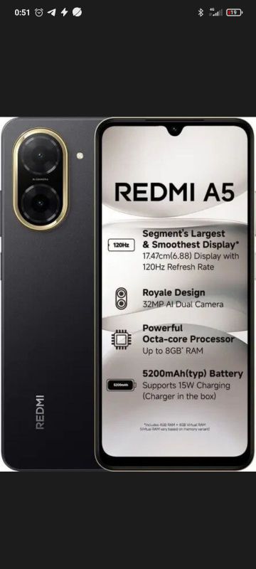 redmi redmi