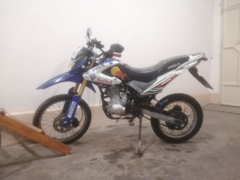 Peda b7 motosikl Peda b7 motosikl