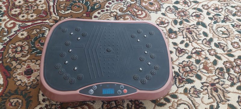 vibropatforma vibropatforma