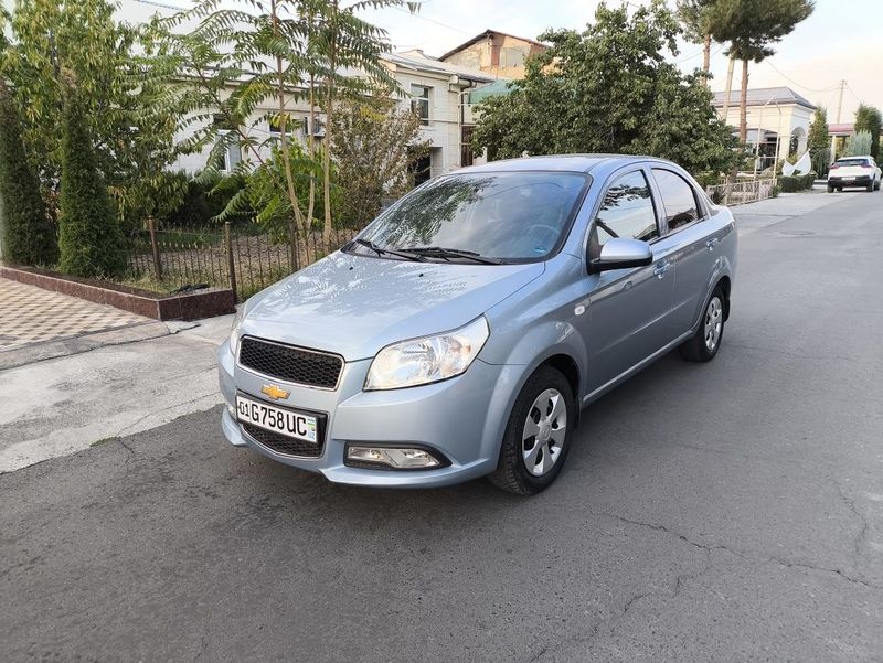 Arenda Vikup Nexia3 Aftamat Karobka