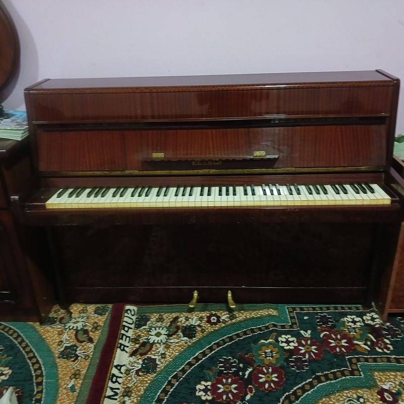 Pianina. .