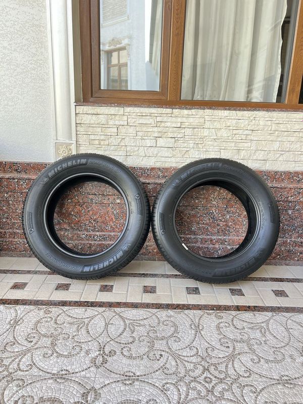 Donali michelin balon sotiladi 225/60/17