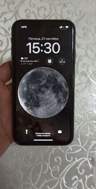 Iphone 11 128gb