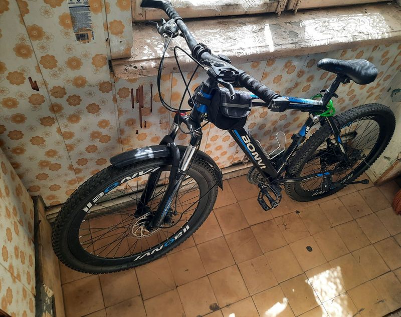 Velosiped Bonvi sport Velosiped Bonvi sport