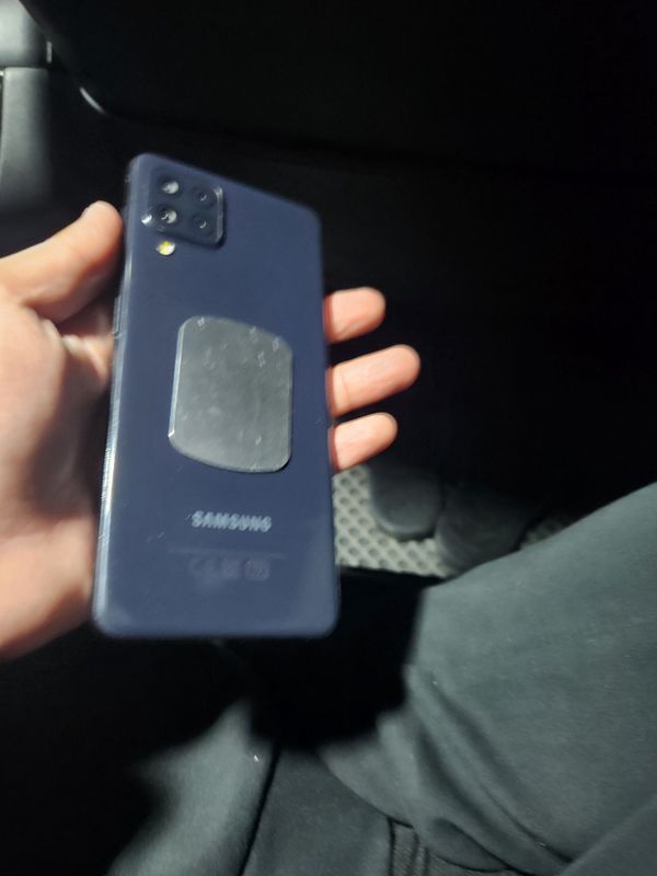 Samsung A22 64gb karobka