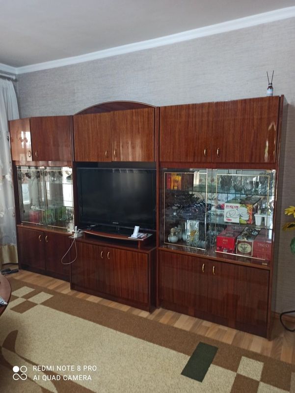 Мебель для зала б/у