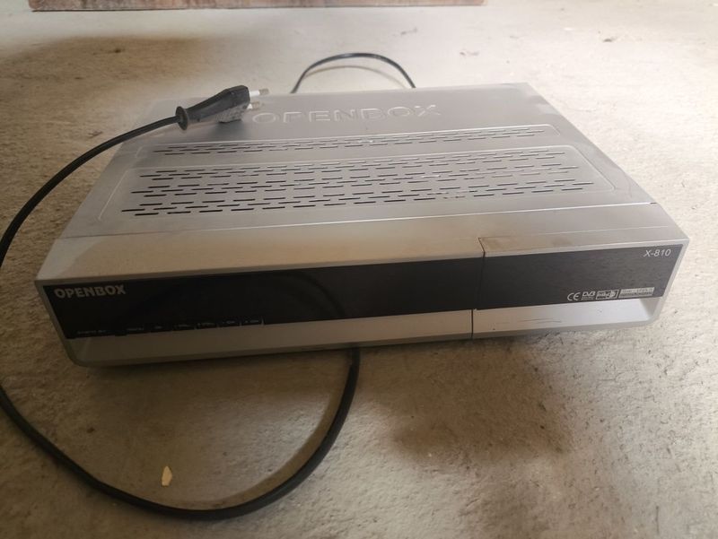 openbox x810 / tv tuner / tuner / тюнер / опенбокс / тв тюнер / тв openbox x810 / tv tuner / tuner / тюнер / опенбокс / тв тюнер / тв