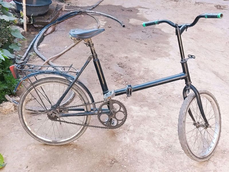 velosiped sotiladi
