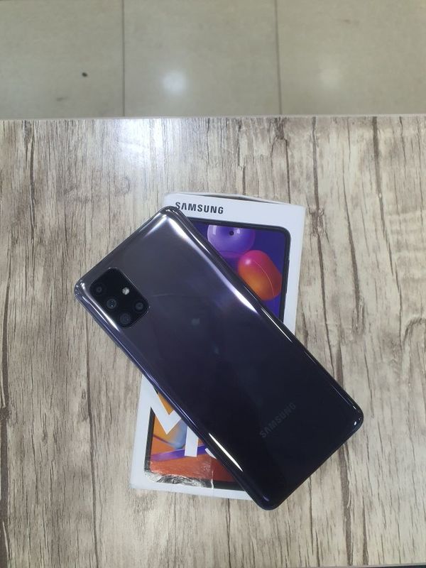 Samsung M31S tel Samsung M31S tel