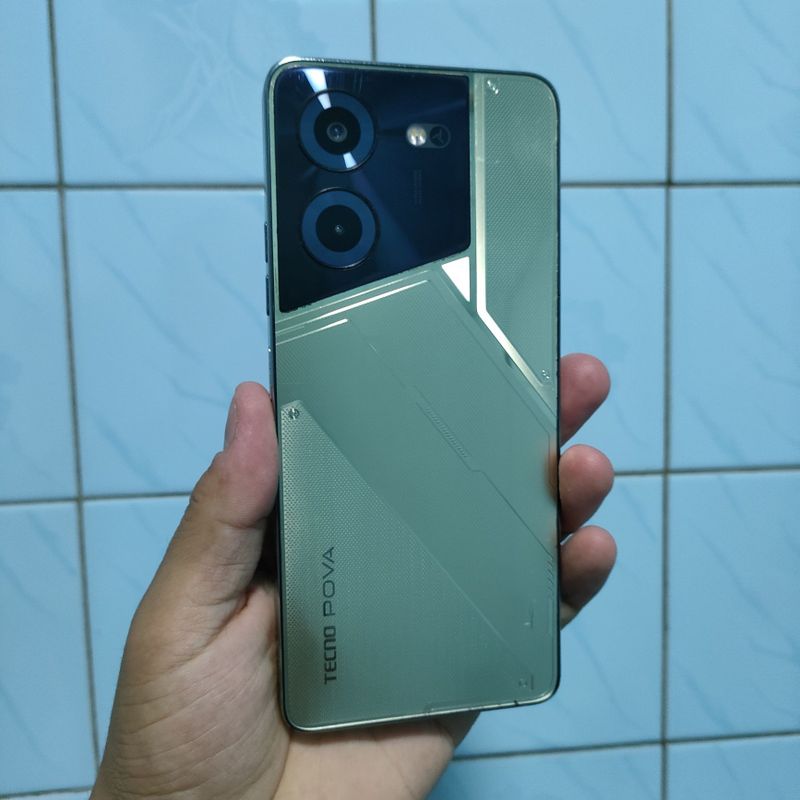 Tecno Pova 5 sotiladi 128/12Gb Tecno Pova 5 sotiladi 128/12Gb