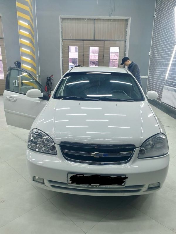 Lacetti 1.8 2010yil