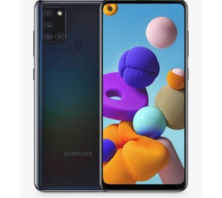 Samsung A21s 4/64Gb