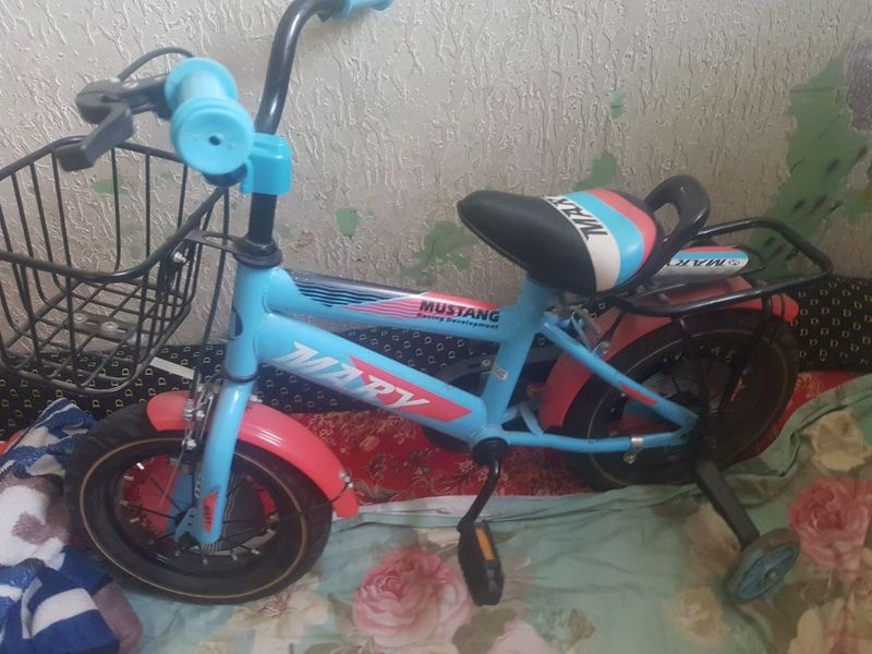 Bolalar uchun velosiped Bolalar uchun velosiped
